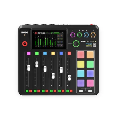 Rode Podcast Large Bundle