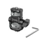 SmallRig 6314 Monitor Support for Horizontal & Vertical Shooting with ARRI 3/8"-16 Locating Screw