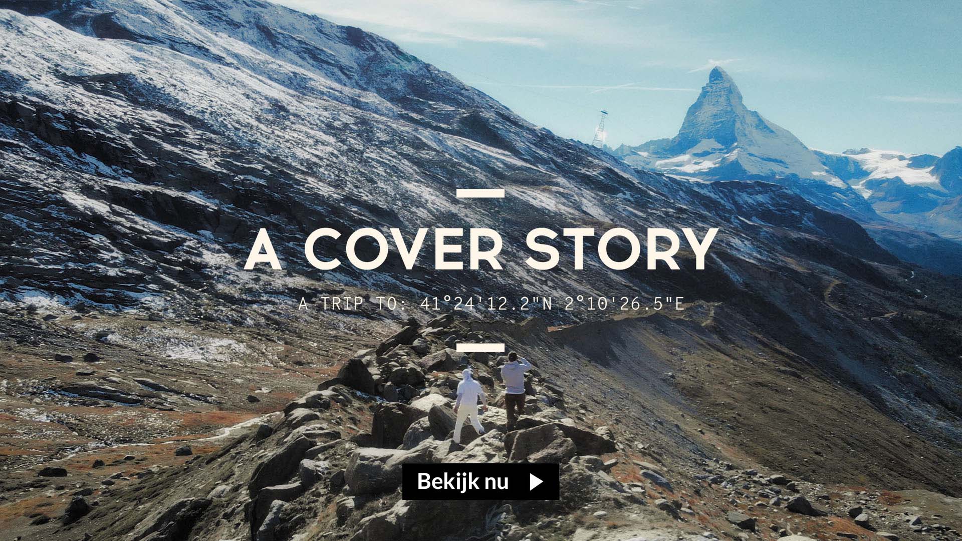 Bekijk de teaser
