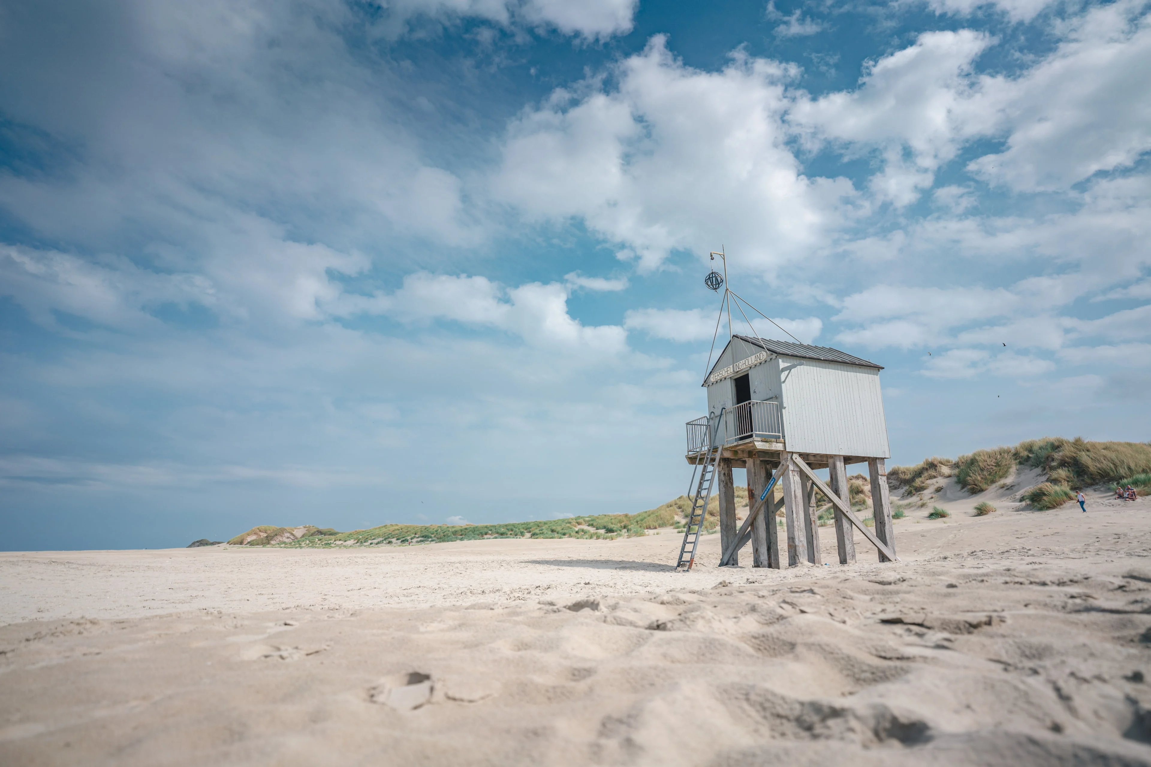 Top 9 fotolocaties op Terschelling