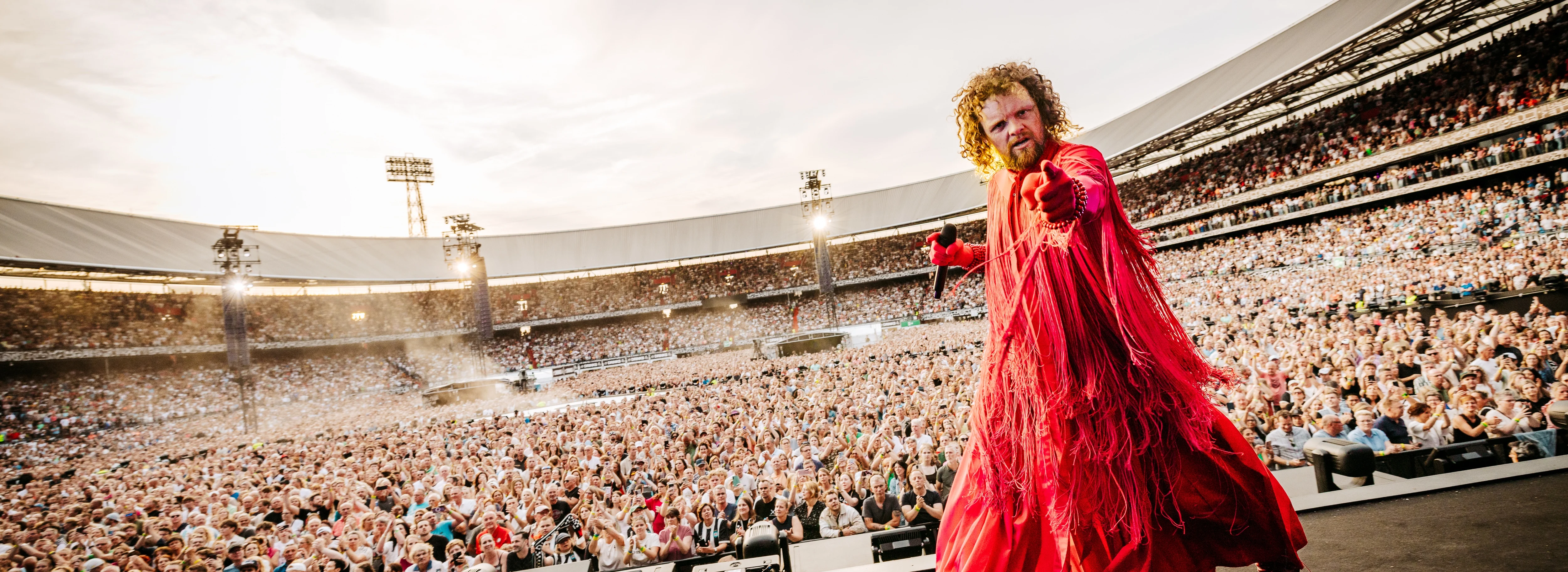 Concertfotografie
