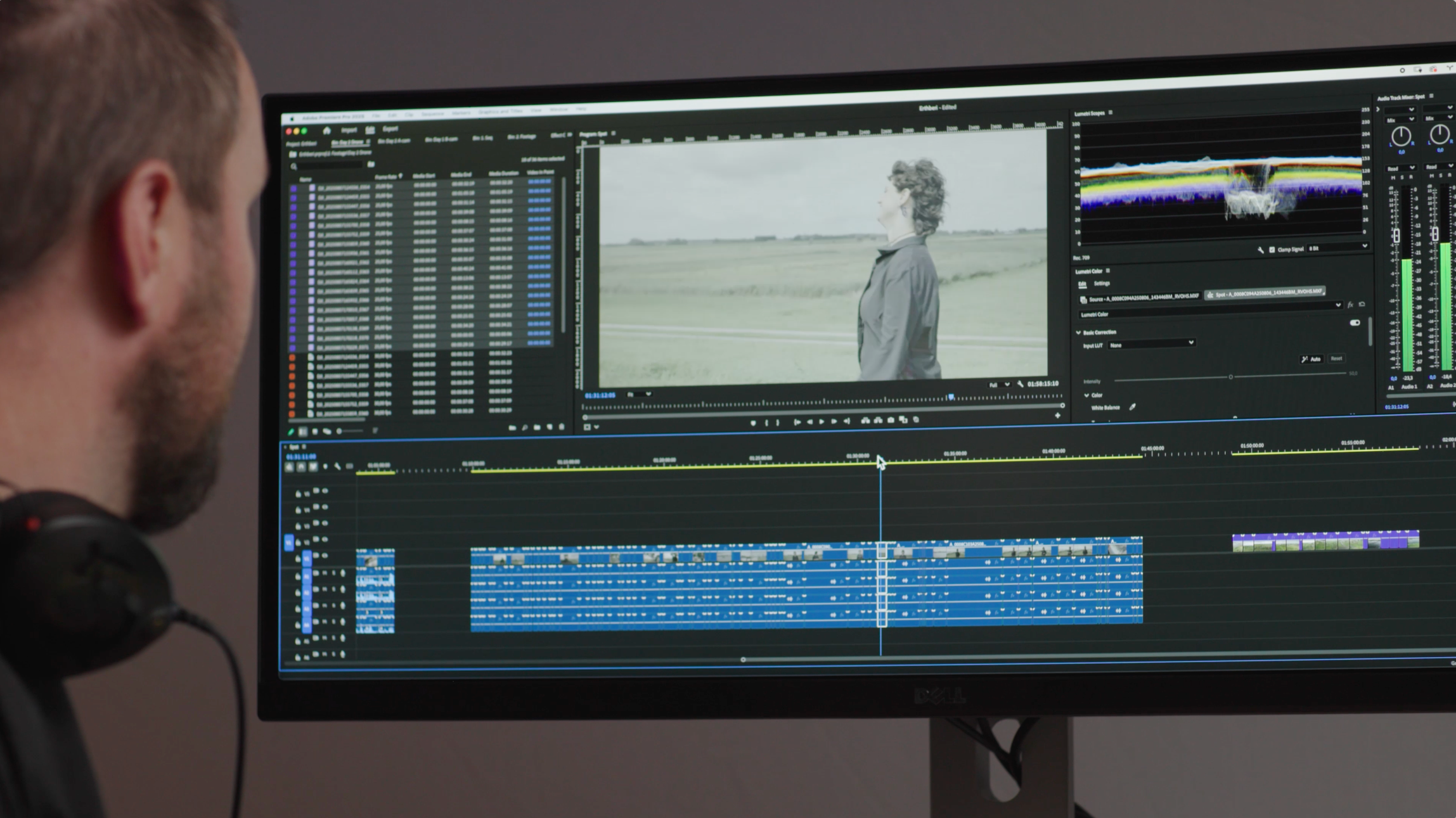Stap voor stap je eerste video editen