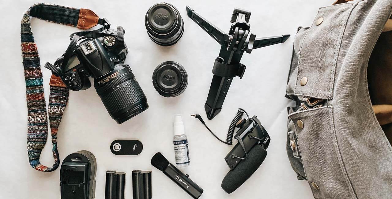 10 tips voor studiofotografie